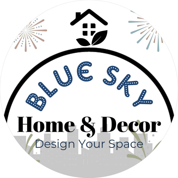 Blue Sky - Home Shop logo