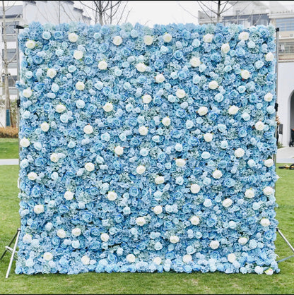 BUY NOW to SHIP FREE - Event Decoration Flower or Hedge Wall Collections - RETURNABLE