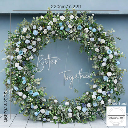 BUY NOW to SHIP FREE - Event Decoration Flower or Hedge Wall Collections - RETURNABLE