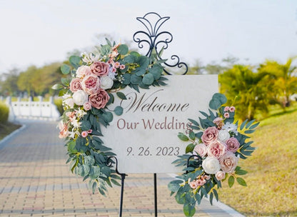 BUY NOW to SHIP FREE - Event Decoration Flower or Hedge Wall Collections - RETURNABLE