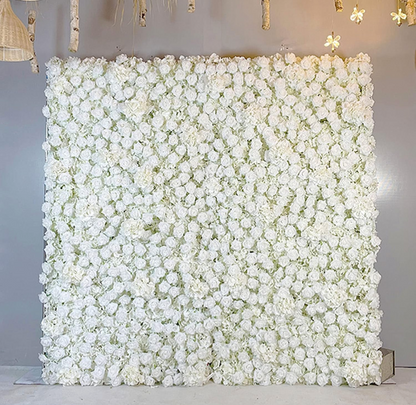 BUY NOW to SHIP FREE - Event Decoration Flower or Hedge Wall Collections - RETURNABLE